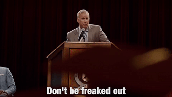 gerry dee comedy GIF by Mr. D