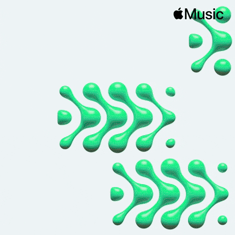 Apple Music GIF