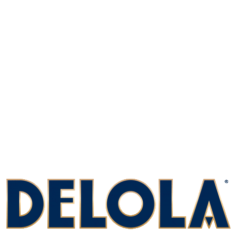 Delola Sticker