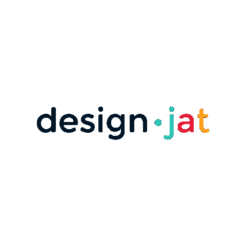 Designjat Sticker
