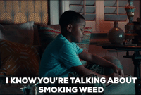Smoking-weed GIFs - Get the best GIF on GIPHY