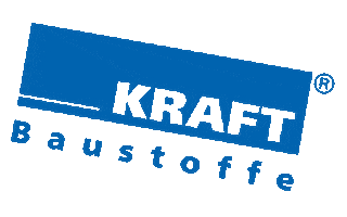 Kraft Baustoffe Sticker