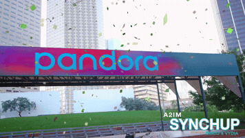 GIF by A2IM (American association of independent music)