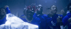 Minnesota GIF by Lil Yachty