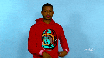 awkward no thank you GIF by Music Choice