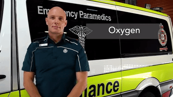 Oxygen Emergency GIF