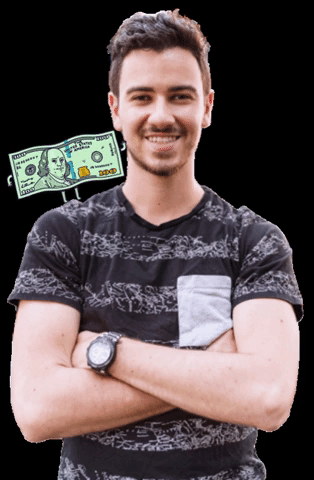 GIF by Daniel Spurman