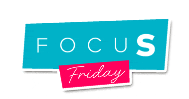 Friday Focus GIF by Homepage.rs
