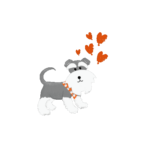 Schnauzerfest Sticker