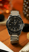Fashion Time GIF by Watch Obsession