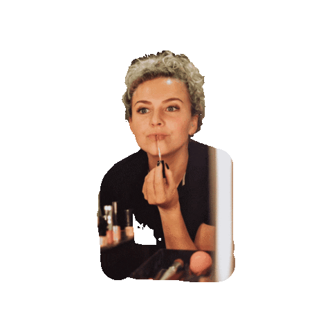 Mooibeautysalon Sticker