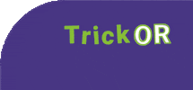 Trick Or Treat Halloween GIF by Twinkl Parents