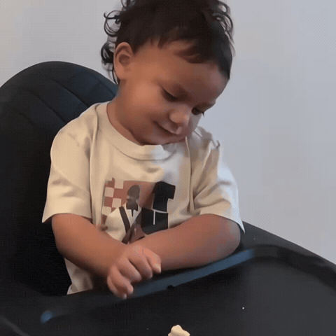Funny Baby GIF