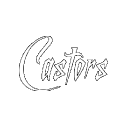 AHC - Asnières Hockey Club Sticker