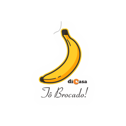 diCasa Sticker