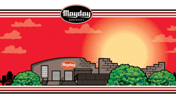 Mayday Brewery GIF