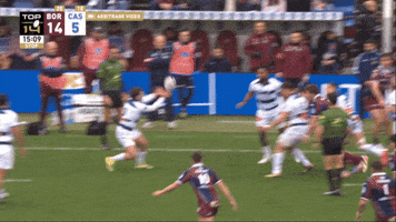 Rugby GIF