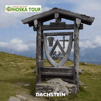 Logo Austria GIF by CK HOŠKA TOUR