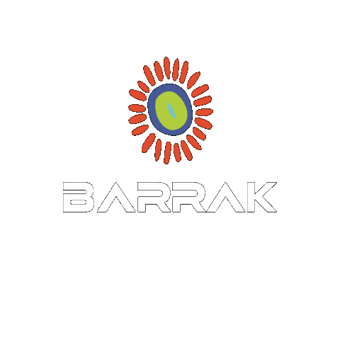 Sticker by BARRAK CIÊNCIA DOS CNIDÁRIOS