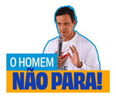 Norte Caboclo Sticker by Sidney Leite