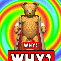 Do What How Come GIF
