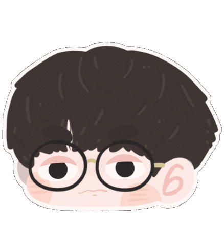 Terencelam Sticker