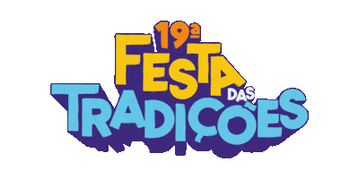Festa Junina Sticker by Colégio Objetivo DF