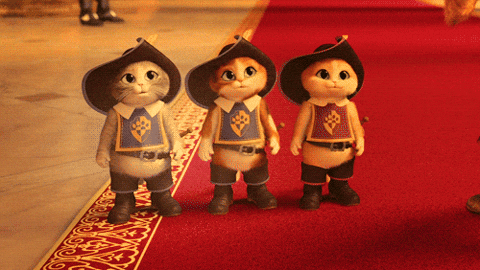 Three GIF