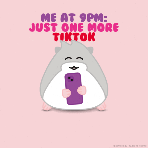 Comedy Phone GIF by hamsta.world