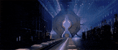 Jean Claude Van Damme GIF
