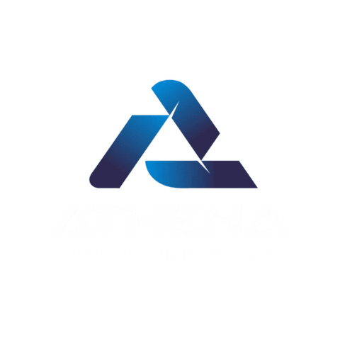 Athena Soluções Inteligentes Sticker