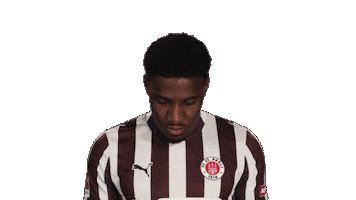 Look Up St Pauli Sticker by Bundesliga