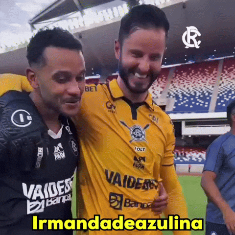 Ze Ricardo Rangel GIF