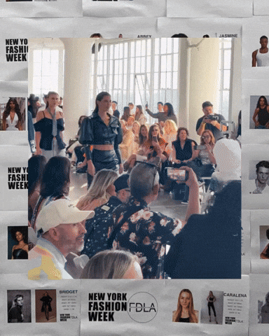 Serve New York GIF by Milagro Tequila