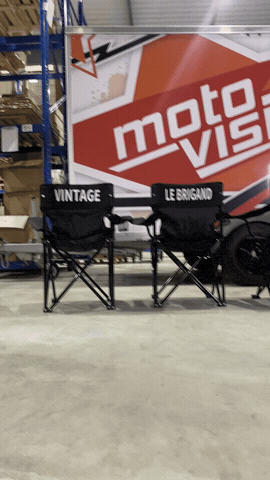Chaise GIF by Moto-Vision