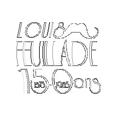 VilleDeLunel Sticker