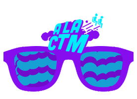 Instagram Sticker by zabaleta - a la CTM