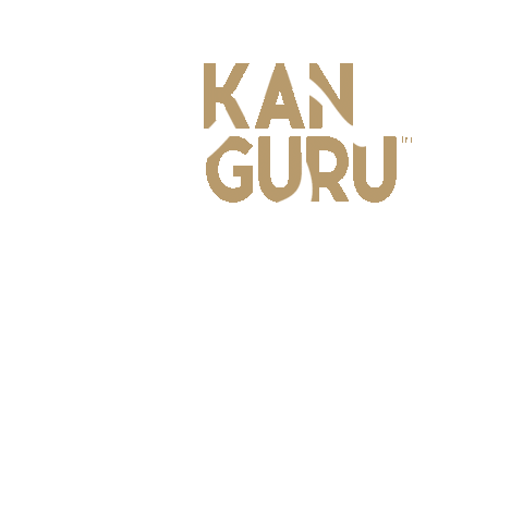 Kanguru Bemore Sticker by Red Kangaroo Beverages Korea