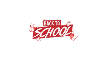 Gamepc Back2Schoolactie Sticker
