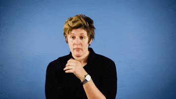 Sally Kohn Facepalm GIF by The Opposite of Hate