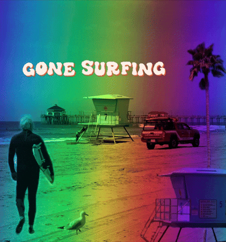 Huntington Beach GIF