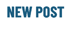 New Post Sticker by COLLIDE #nextlevelperformance