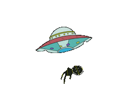 Ovni Sticker
