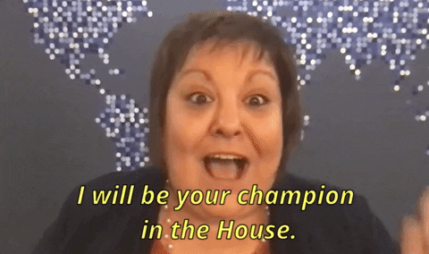 Elize Ryd GIFs - Get the best GIF on GIPHY