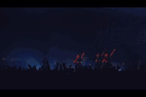 Japan Metal GIF