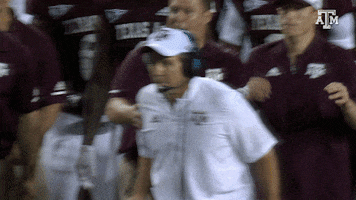 Texas Am Yes GIF by Texas A&M University