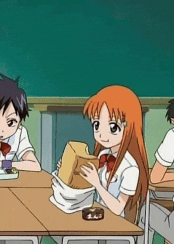 Bread Loaf GIF