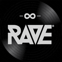 techno raver GIF by RAVE Clothing