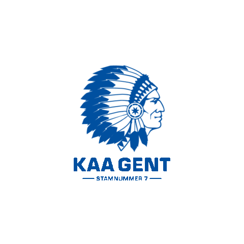 Football Logo Sticker By Kaa Gent For Ios Android Giphy