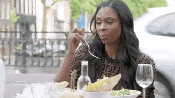 eating healthy basketball wives GIF by VH1